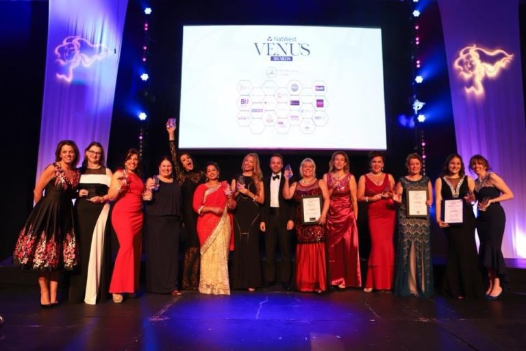 Venus Awards at the BIC – Winner of Musical Talent 02.11.17 — photo 14