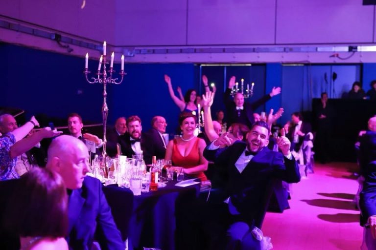 Venus Awards at the BIC – Winner of Musical Talent 02.11.17 — photo 8
