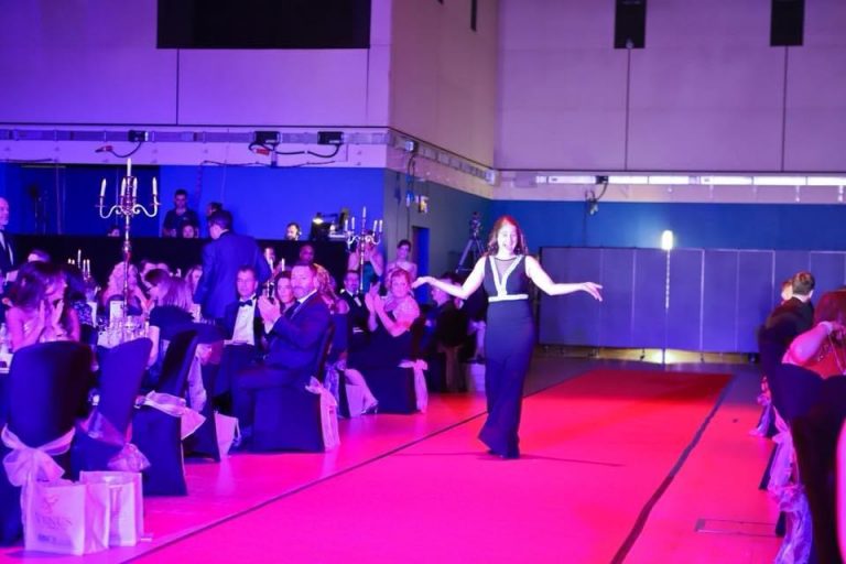 Venus Awards at the BIC – Winner of Musical Talent 02.11.17 — photo 10
