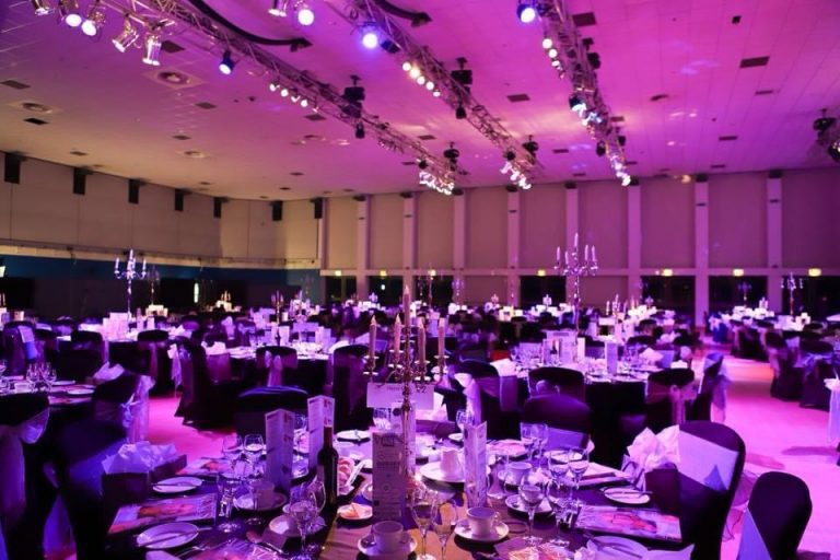 Venus Awards at the BIC – Winner of Musical Talent 02.11.17 — photo 2