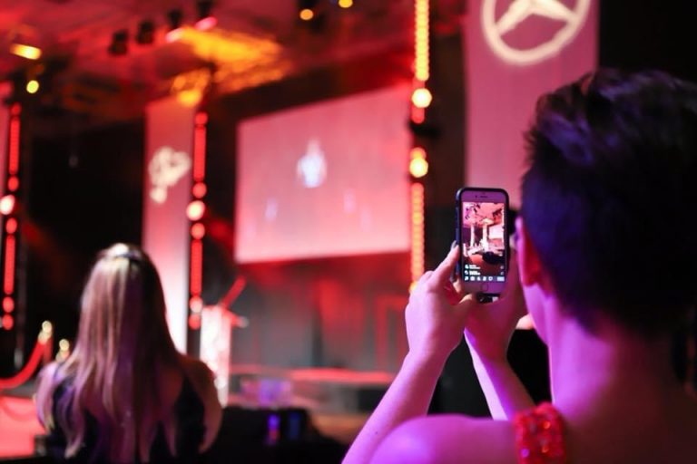Venus Awards at the BIC – Winner of Musical Talent 02.11.17 — photo 6