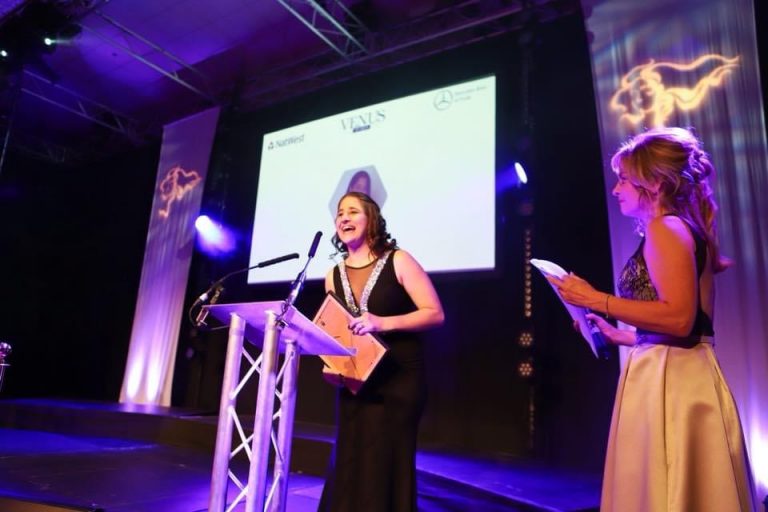 Venus Awards at the BIC – Winner of Musical Talent 02.11.17 — photo 11