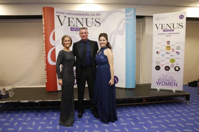 Venus Awards BIC 20.10.16 — photo 1