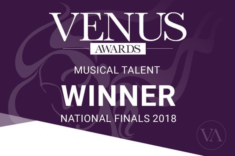 Venus Musical Talent Winner National Award 2018 — photo 17