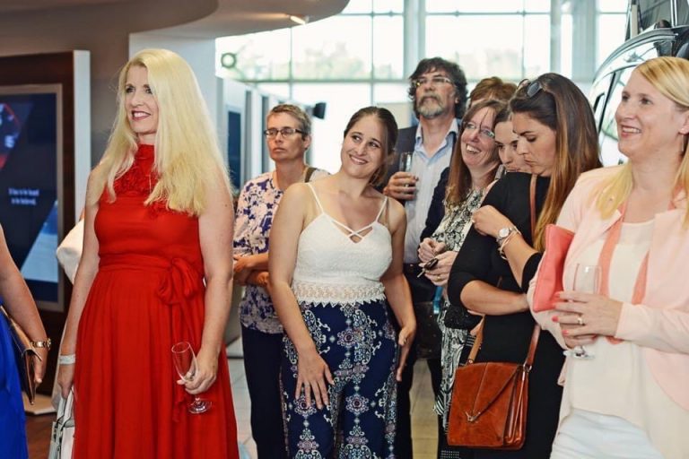 Venus Awards Semi – Finalist 2017 — photo 1