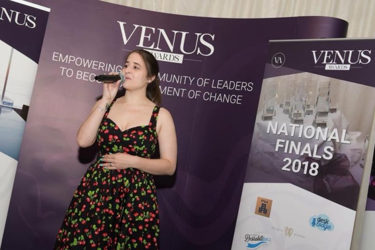 Venus Musical Talent Winner National Award 2018 — photo 11