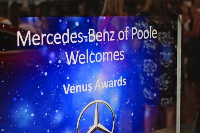Venus Awards Semi – Finalist 2017 — photo 2