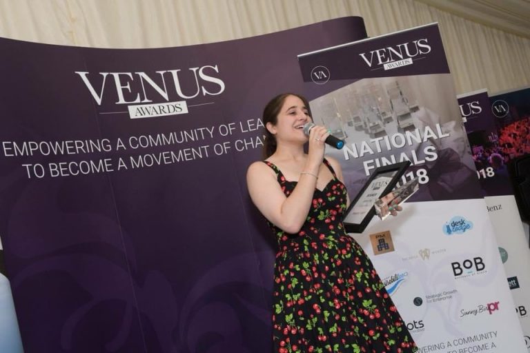 Venus Musical Talent Winner National Award 2018 — photo 12