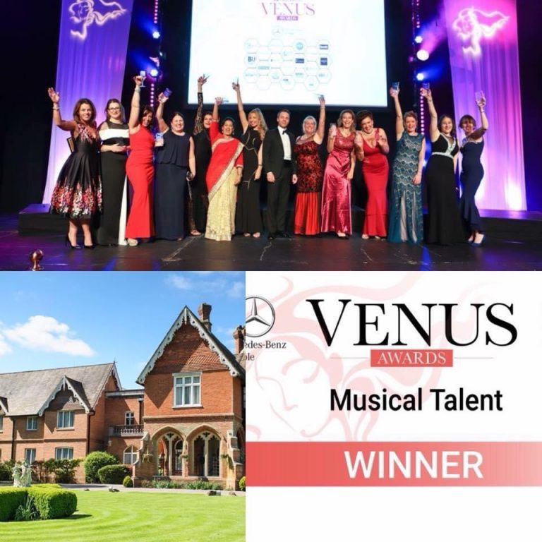 Venus Musical Talent Winner National Award 2018 — photo 8