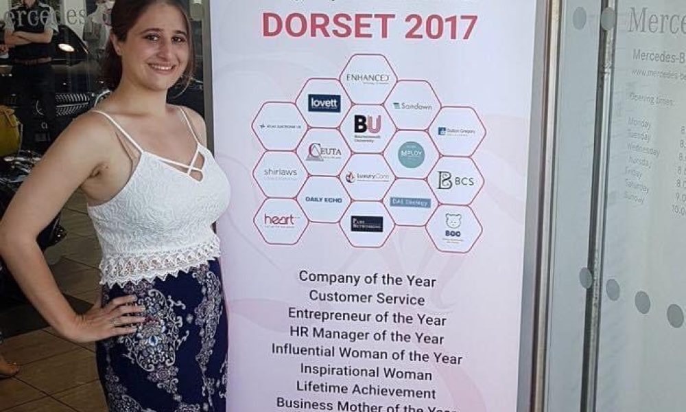Semi Finalist 2017