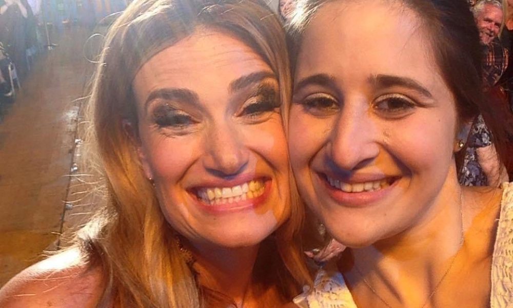 Me & Idina